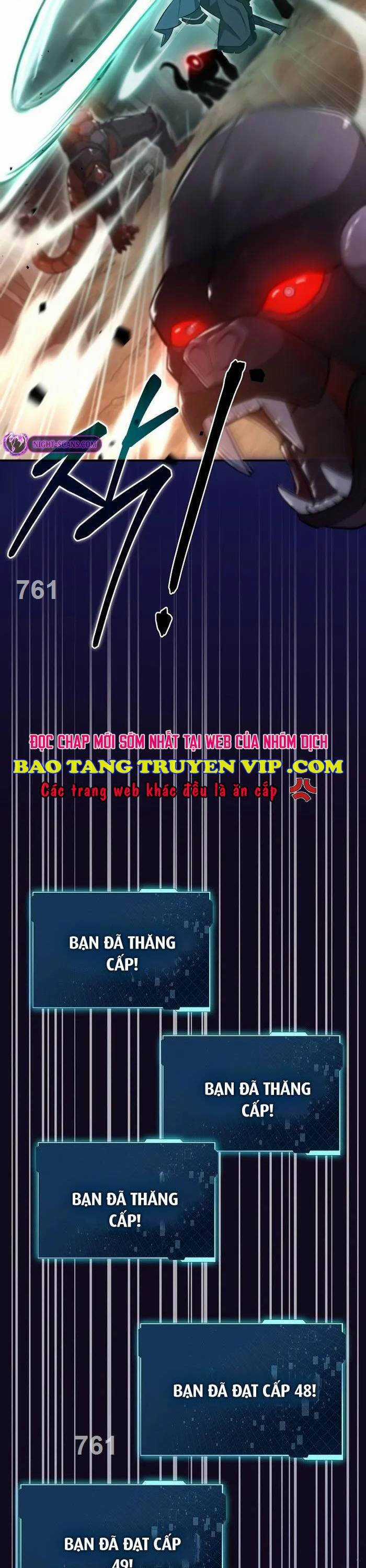 Bậc Thầy Debuff Chapter 25 trang 2