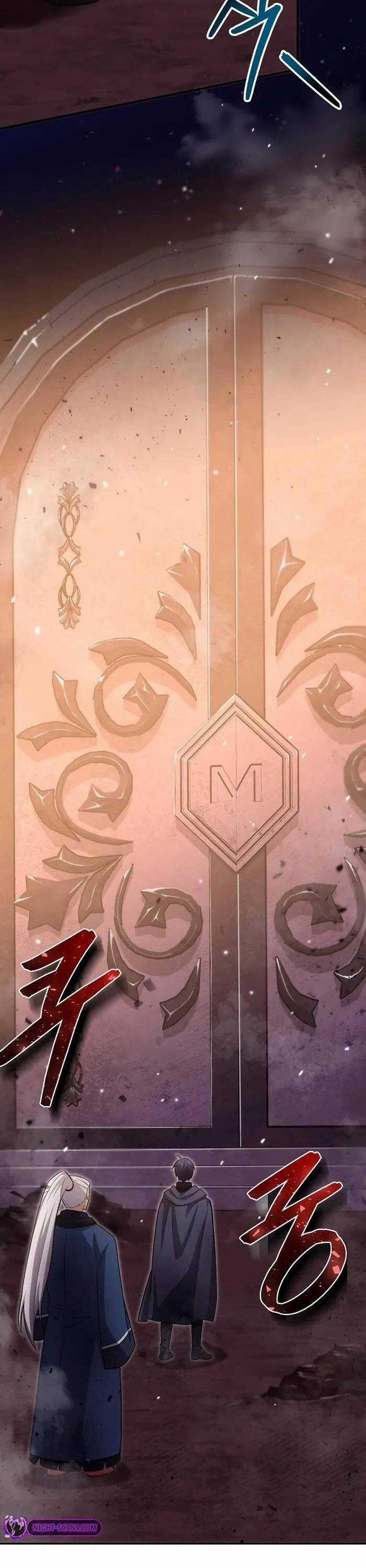 Bậc Thầy Debuff Chapter 25 trang 20