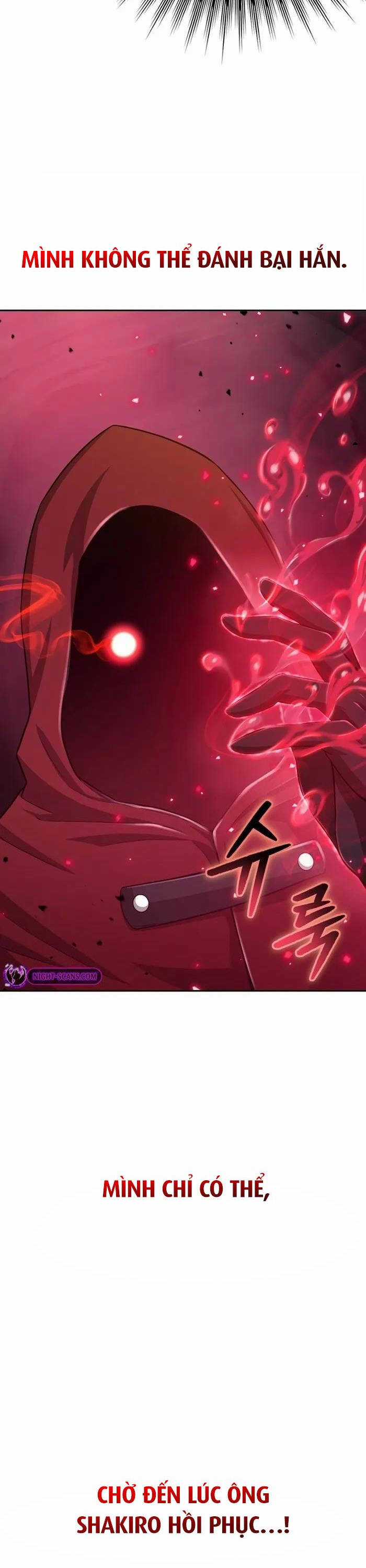 Bậc Thầy Debuff Chapter 25 trang 35