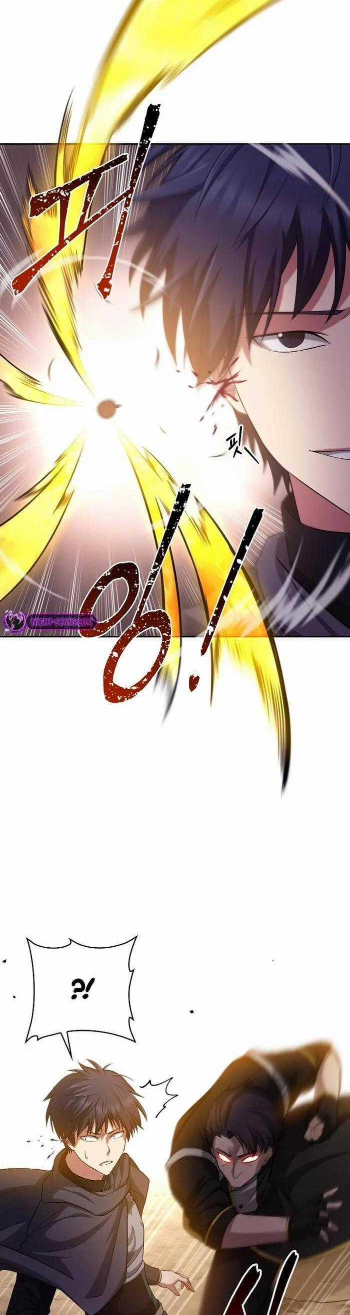 Bậc Thầy Debuff Chapter 25 trang 39