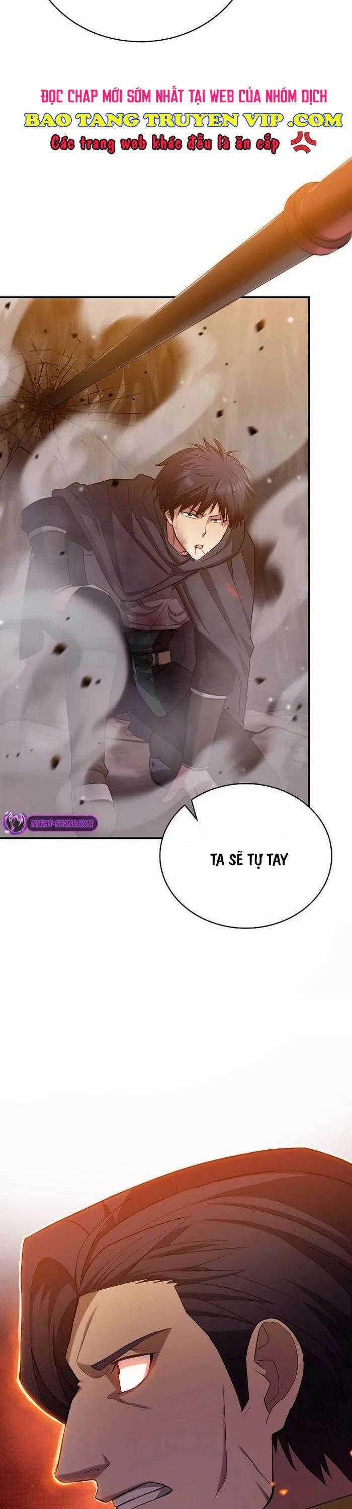 Bậc Thầy Debuff Chapter 25 trang 43