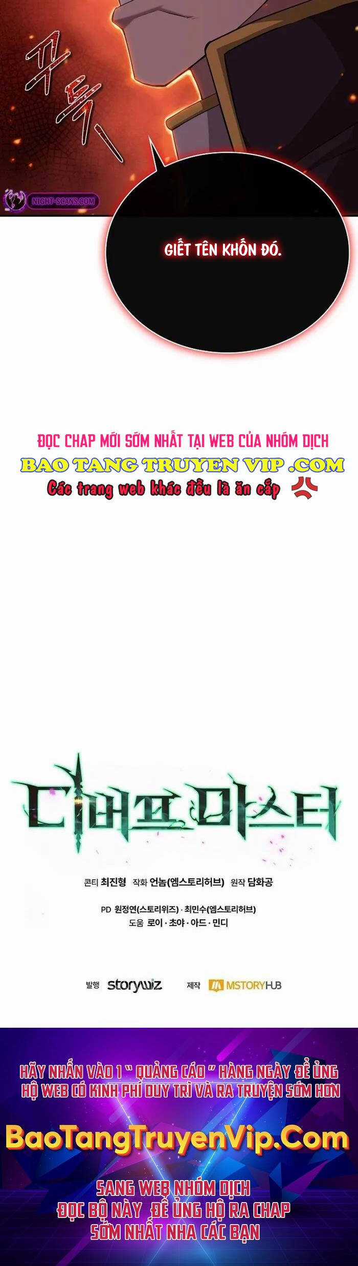 Bậc Thầy Debuff Chapter 25 trang 44