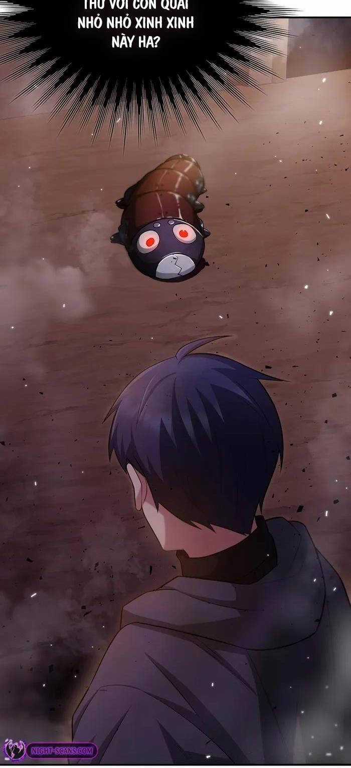 Bậc Thầy Debuff Chapter 25 trang 7