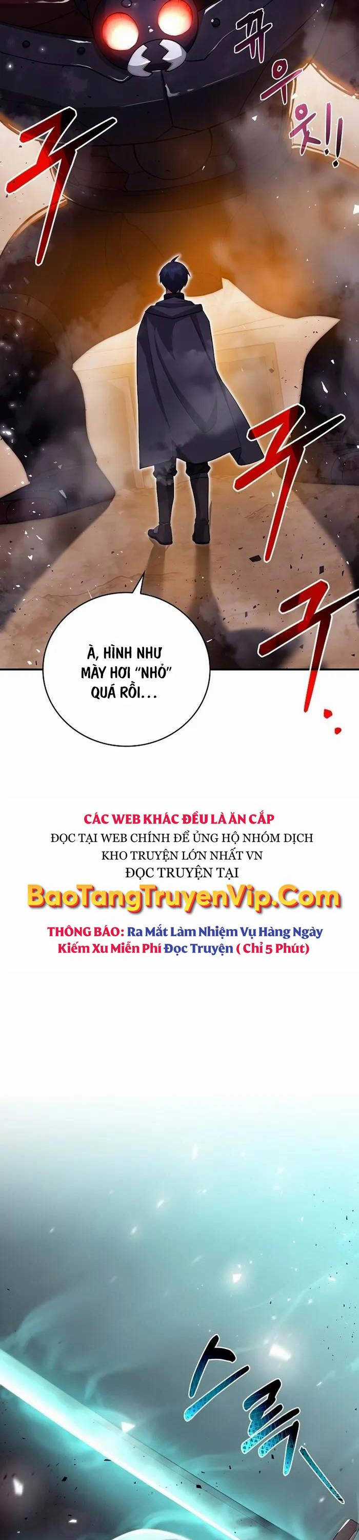 Bậc Thầy Debuff Chapter 25 trang 9