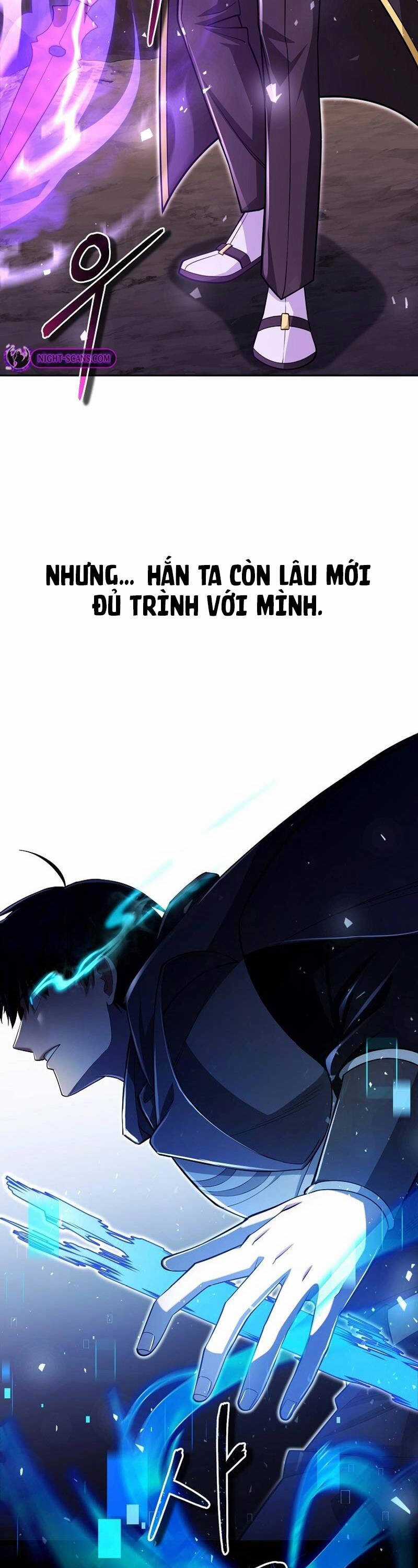 Bậc Thầy Debuff Chapter 26 trang 11