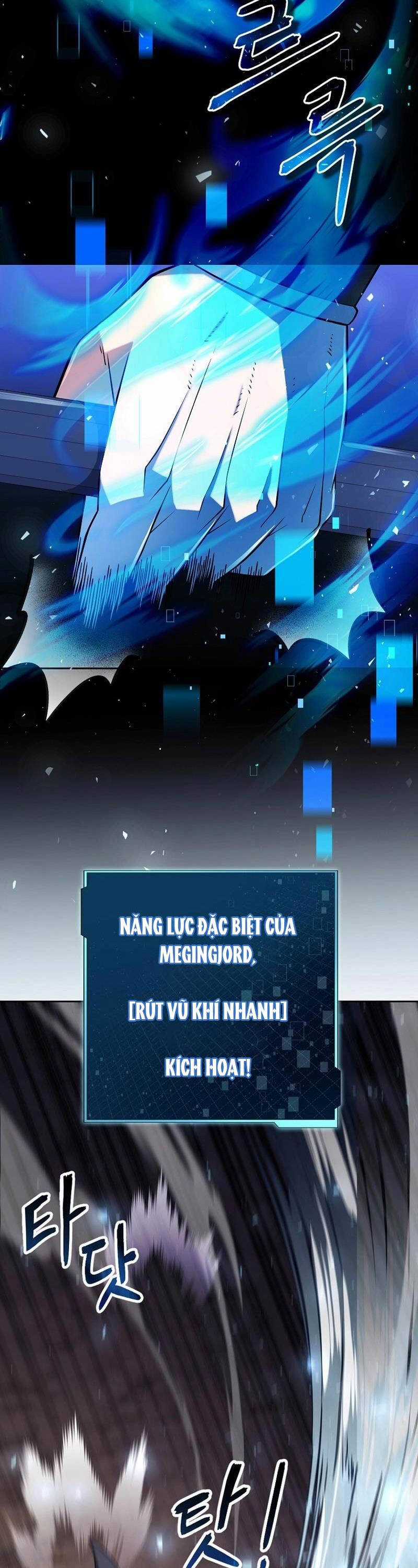 Bậc Thầy Debuff Chapter 26 trang 12