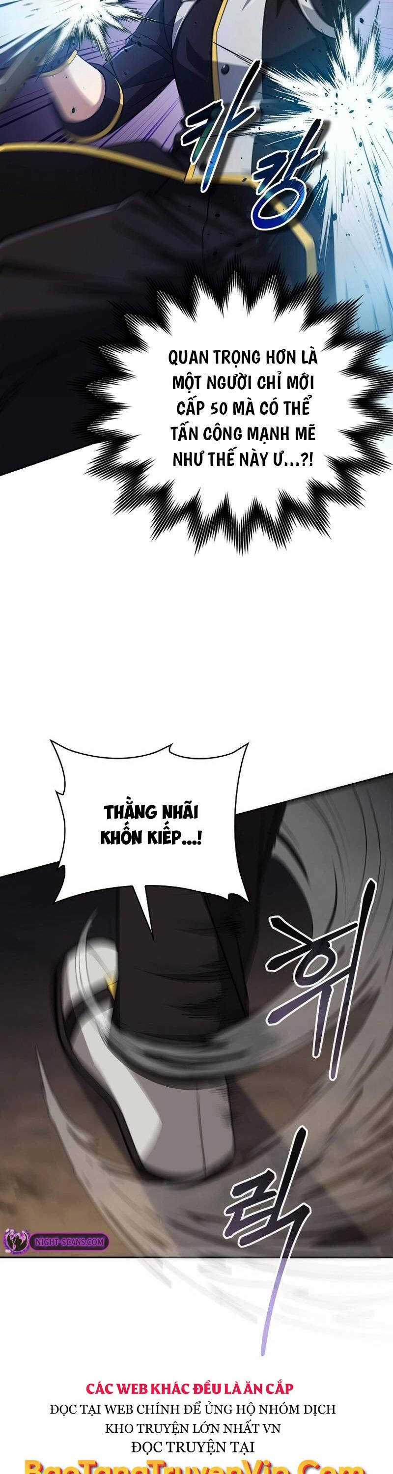 Bậc Thầy Debuff Chapter 26 trang 14