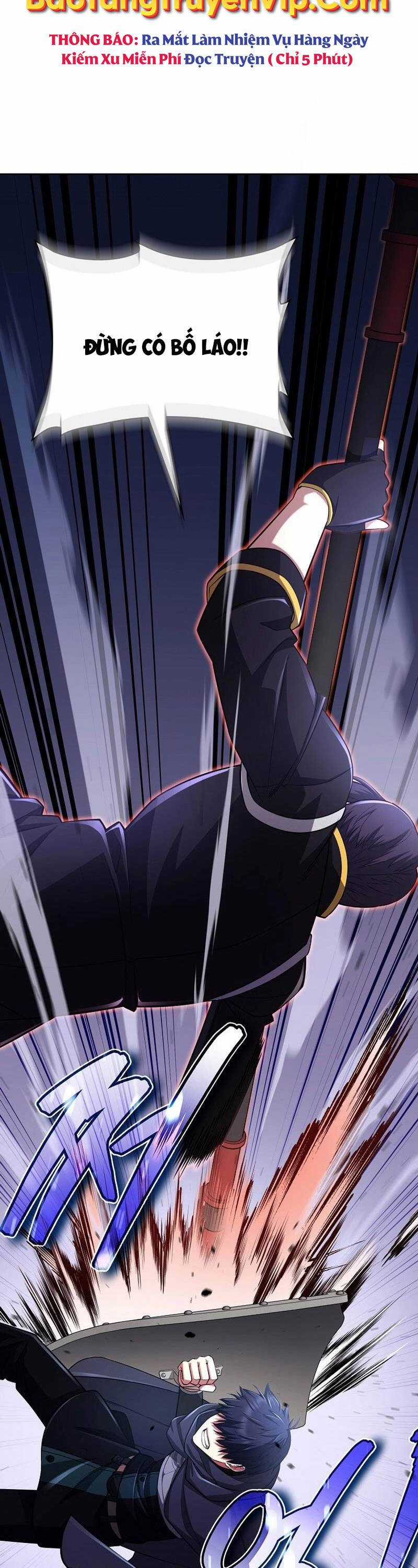 Bậc Thầy Debuff Chapter 26 trang 15