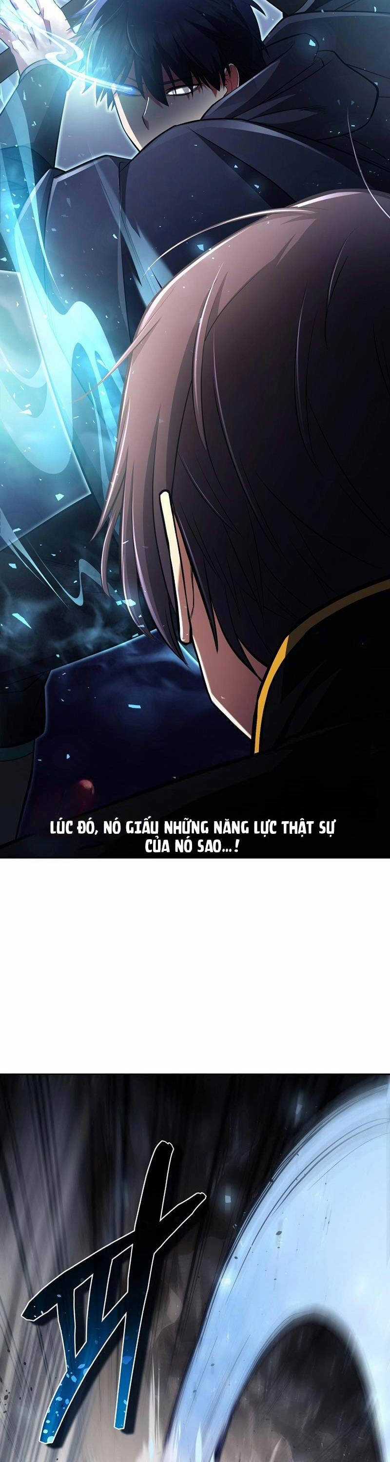 Bậc Thầy Debuff Chapter 26 trang 20