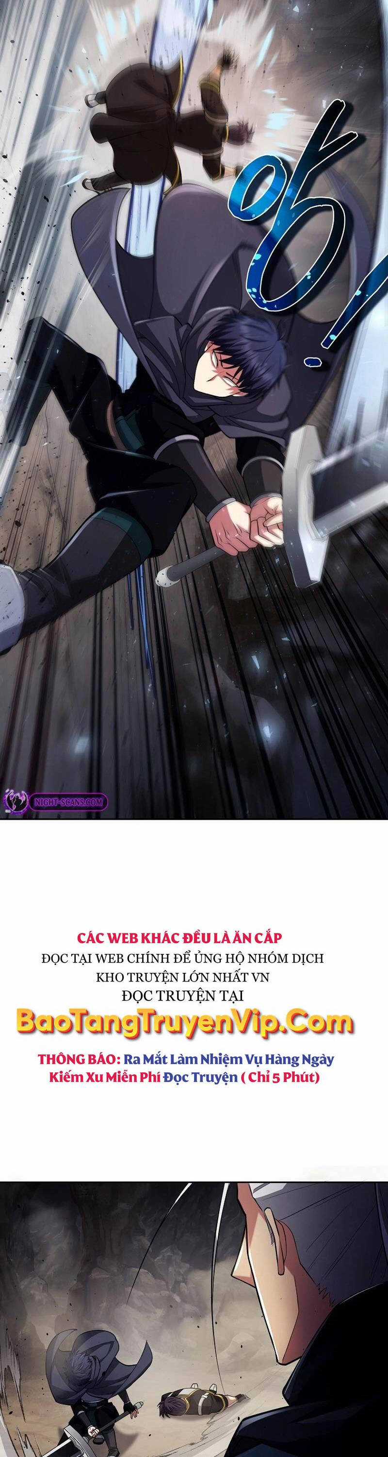 Bậc Thầy Debuff Chapter 26 trang 21