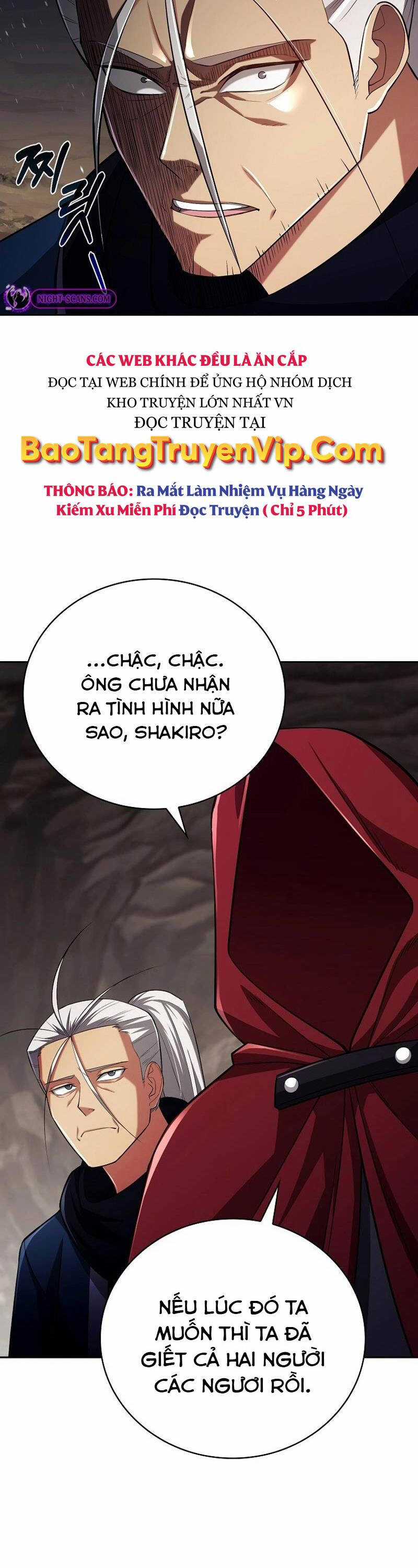 Bậc Thầy Debuff Chapter 26 trang 24