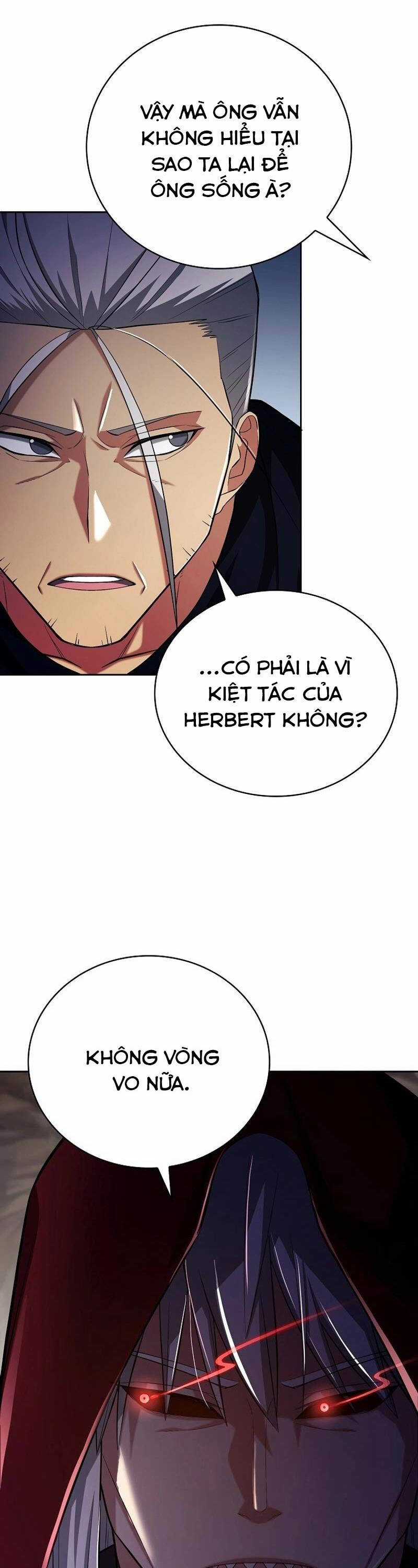 Bậc Thầy Debuff Chapter 26 trang 25