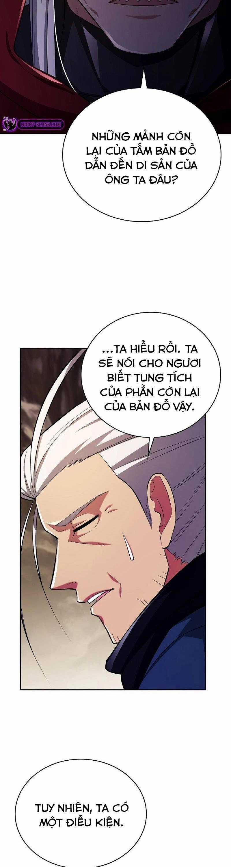 Bậc Thầy Debuff Chapter 26 trang 26