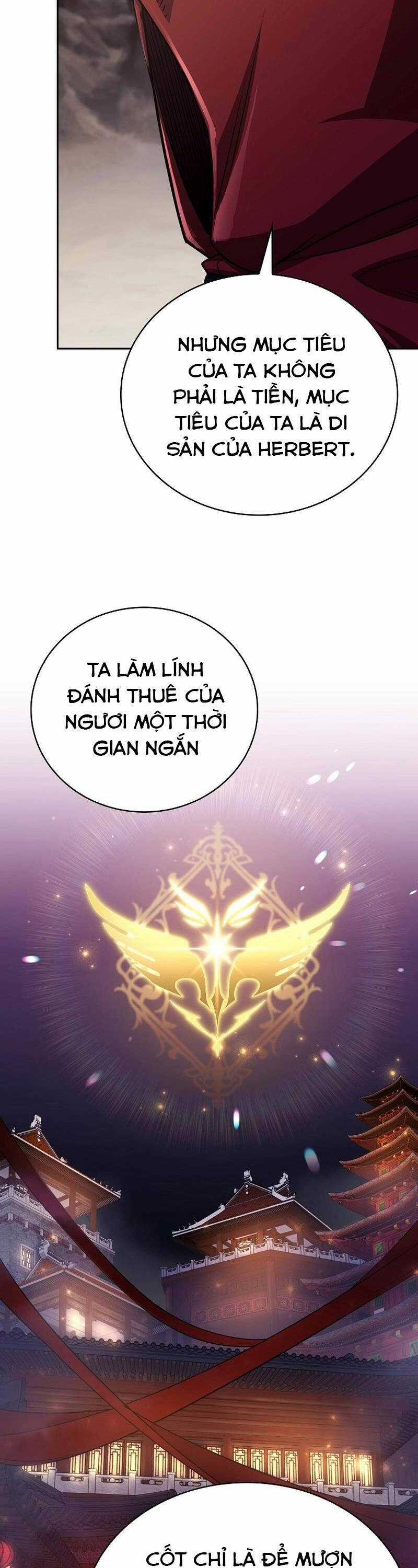 Bậc Thầy Debuff Chapter 26 trang 34