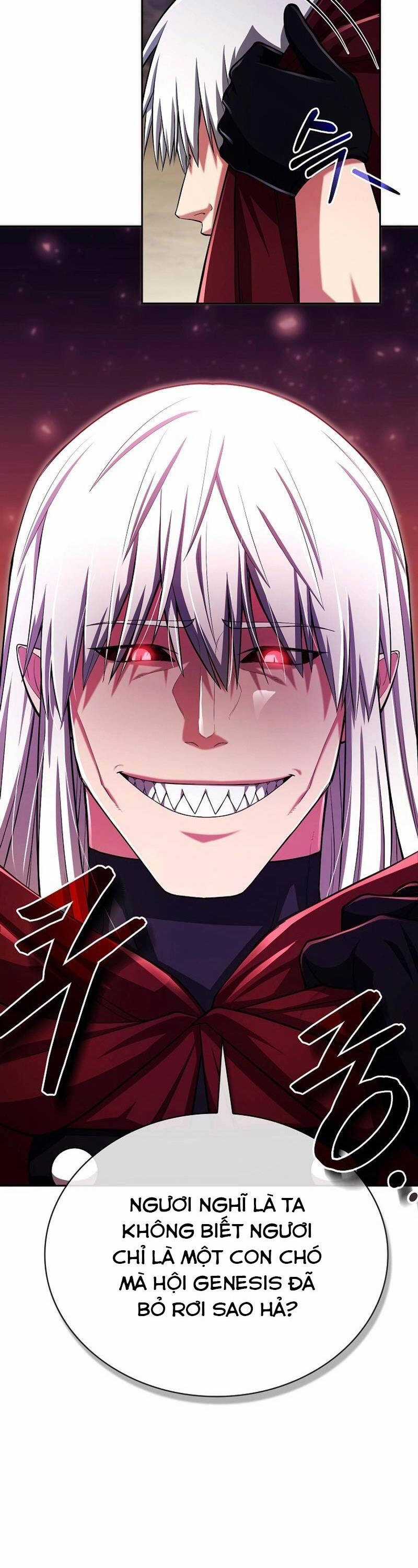 Bậc Thầy Debuff Chapter 26 trang 36