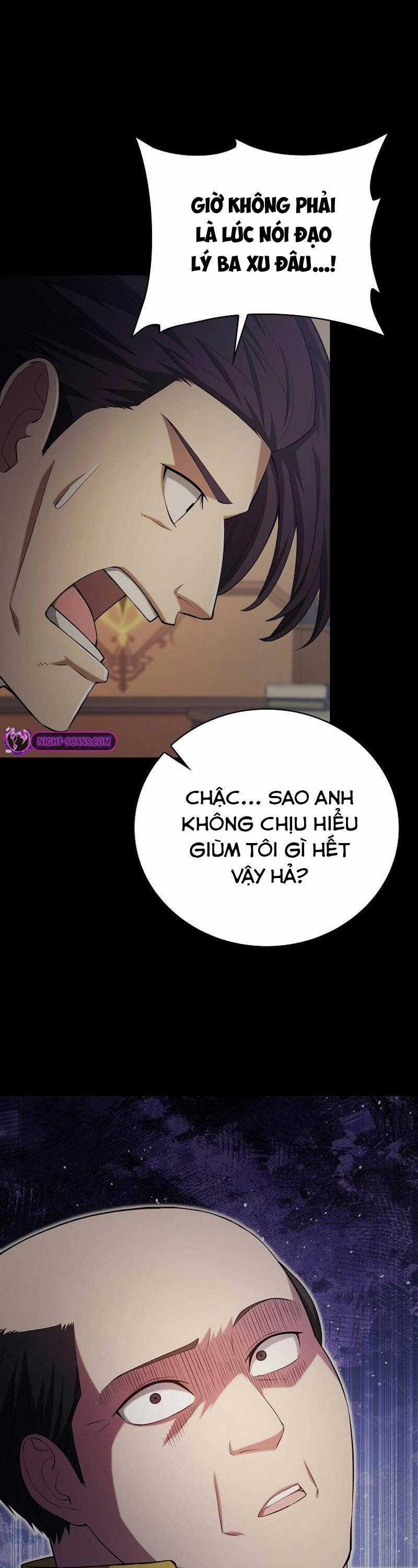 Bậc Thầy Debuff Chapter 26 trang 40