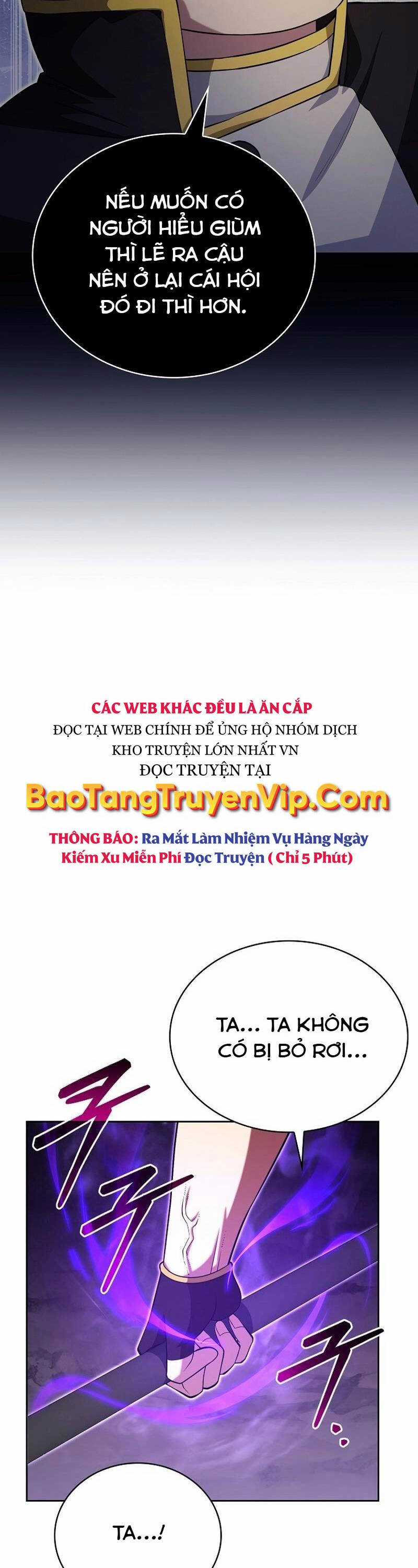 Bậc Thầy Debuff Chapter 26 trang 41