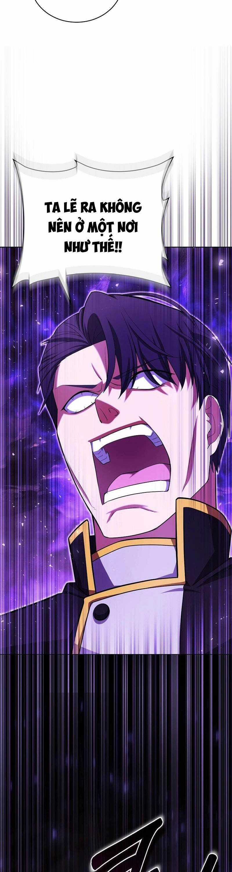 Bậc Thầy Debuff Chapter 26 trang 42