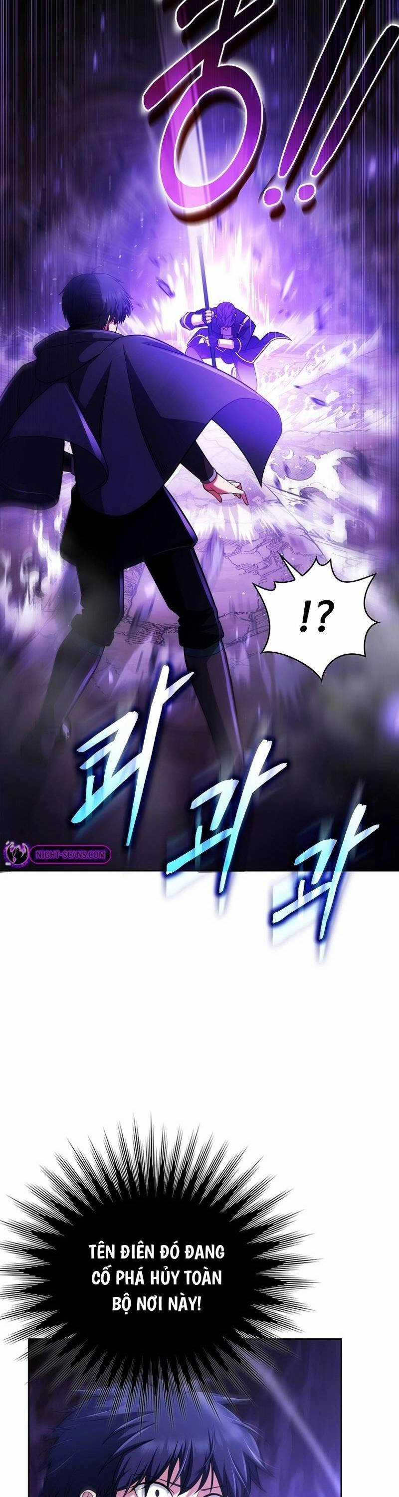 Bậc Thầy Debuff Chapter 26 trang 43