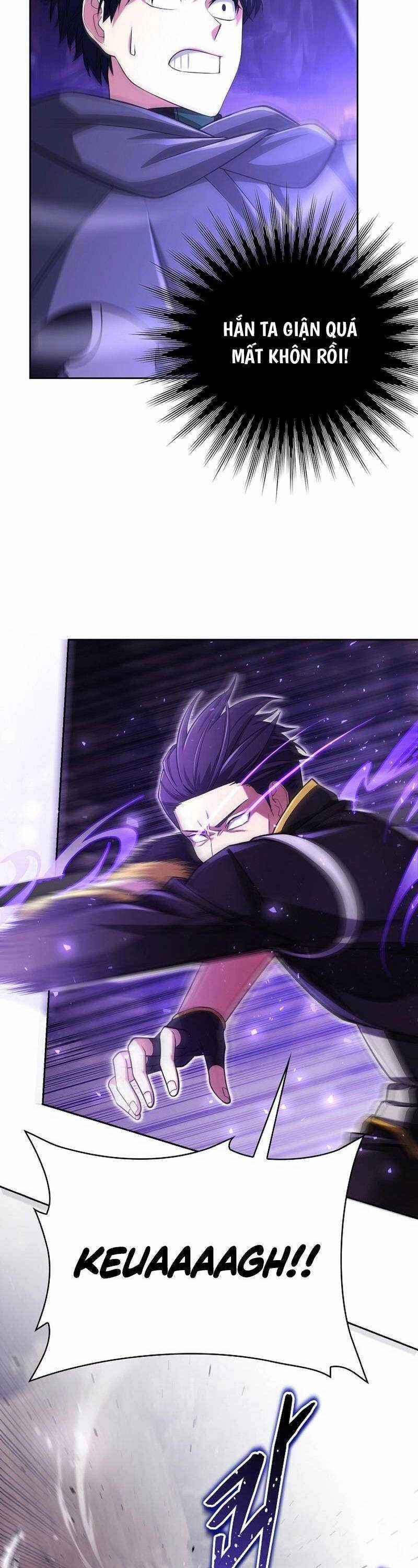 Bậc Thầy Debuff Chapter 26 trang 44