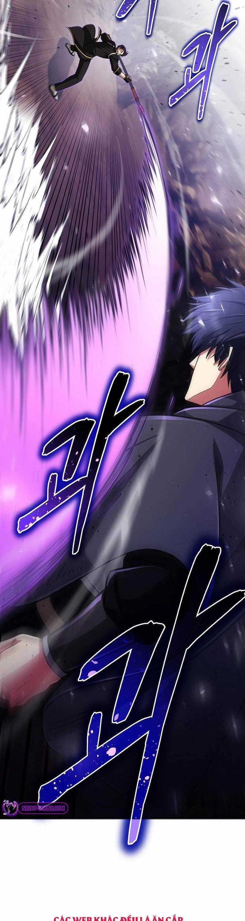 Bậc Thầy Debuff Chapter 26 trang 45