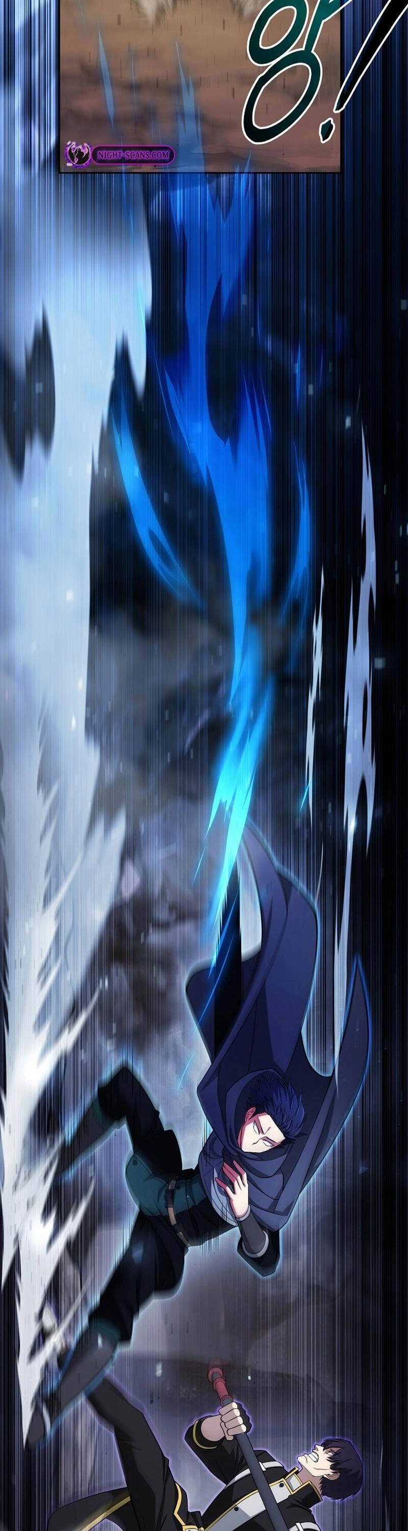 Bậc Thầy Debuff Chapter 26 trang 47