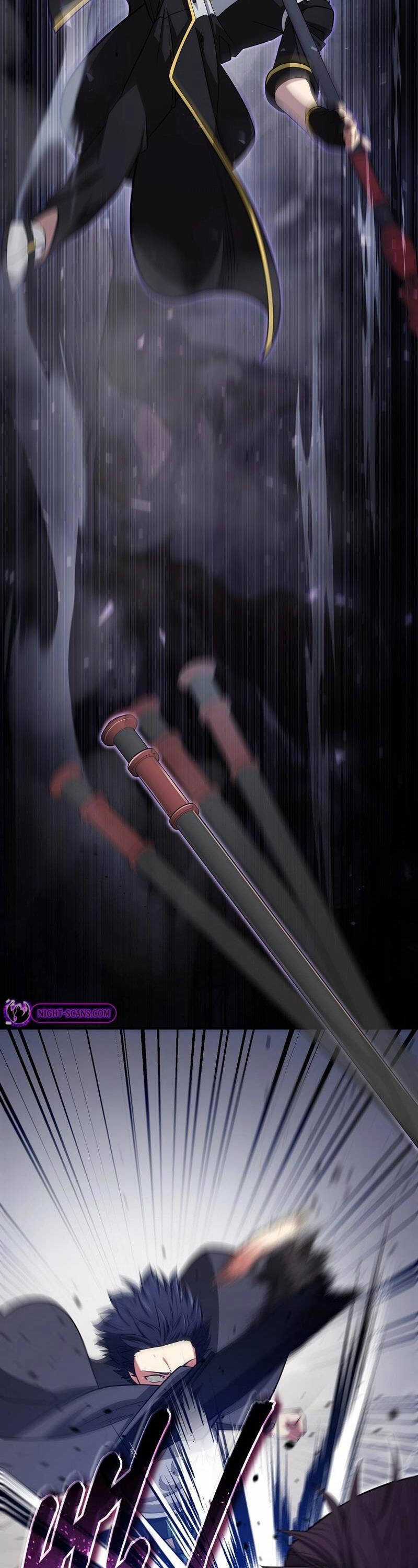 Bậc Thầy Debuff Chapter 26 trang 48