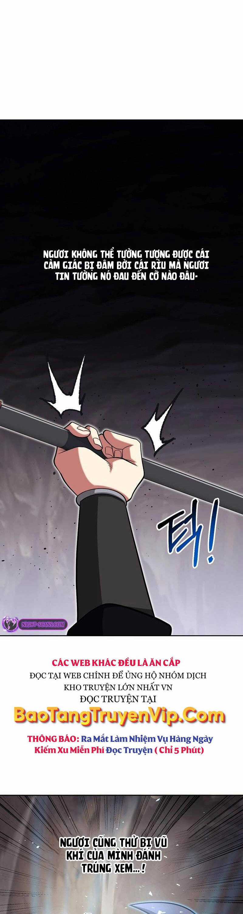 Bậc Thầy Debuff Chapter 26 trang 50