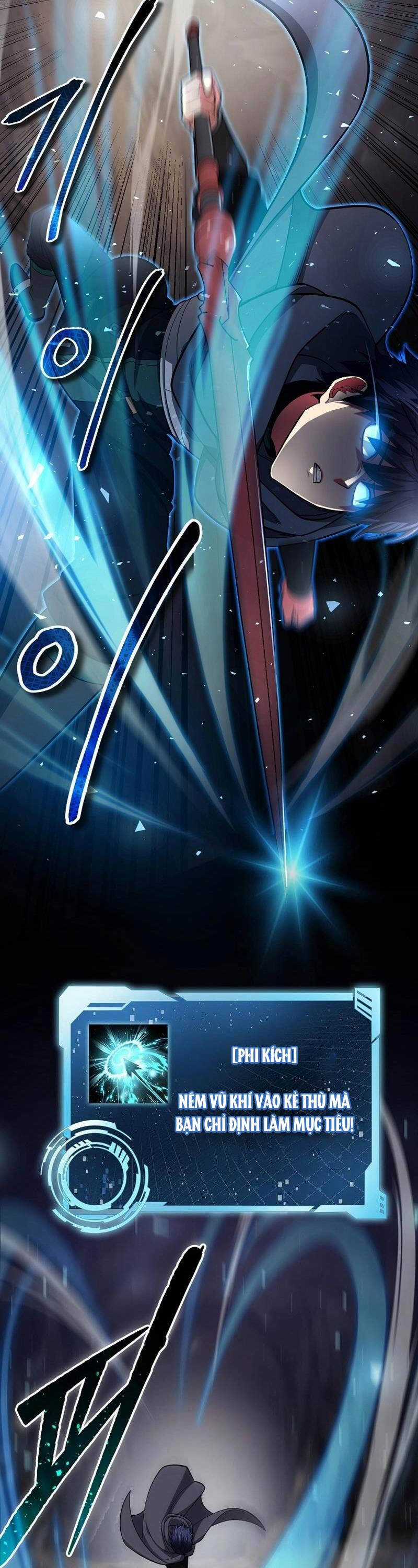 Bậc Thầy Debuff Chapter 26 trang 51