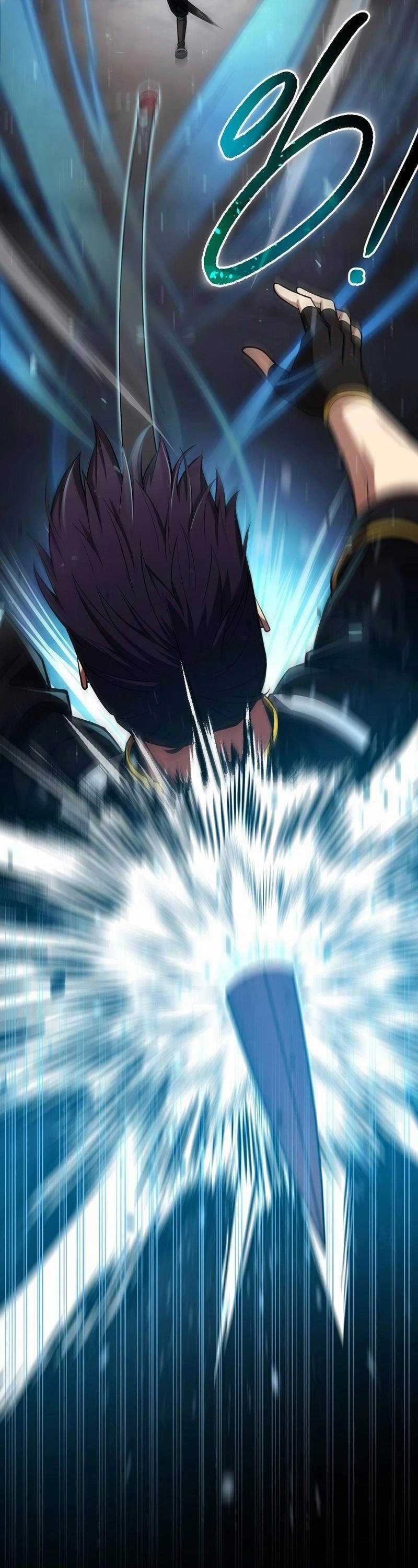 Bậc Thầy Debuff Chapter 26 trang 52