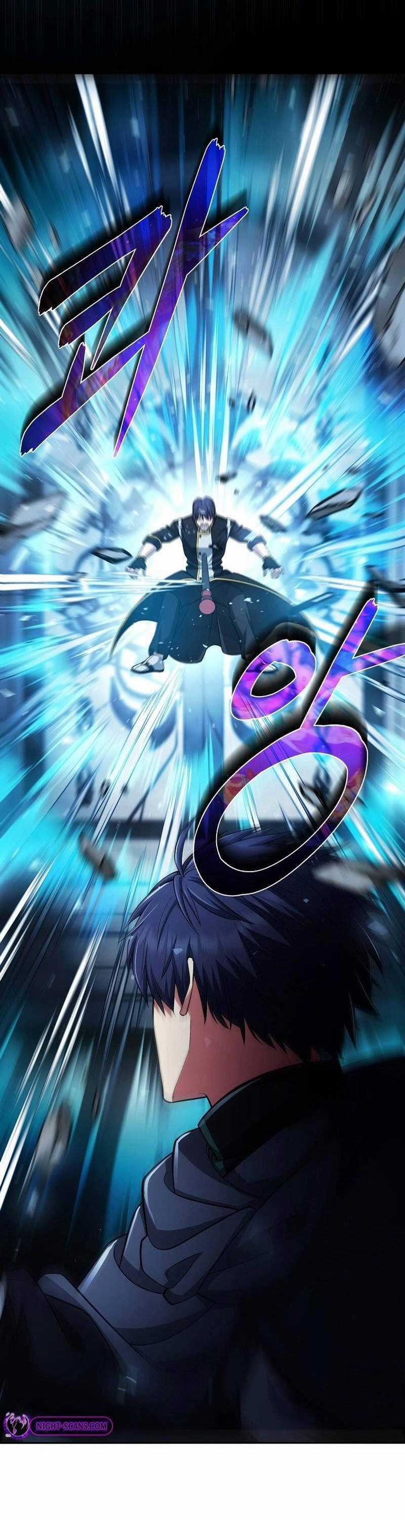 Bậc Thầy Debuff Chapter 26 trang 53