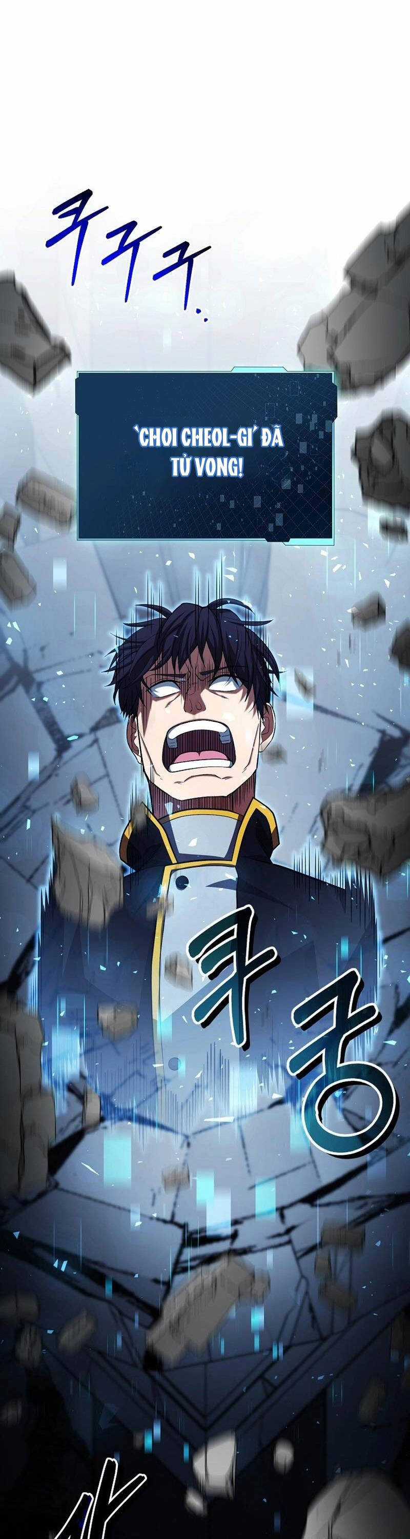 Bậc Thầy Debuff Chapter 26 trang 54