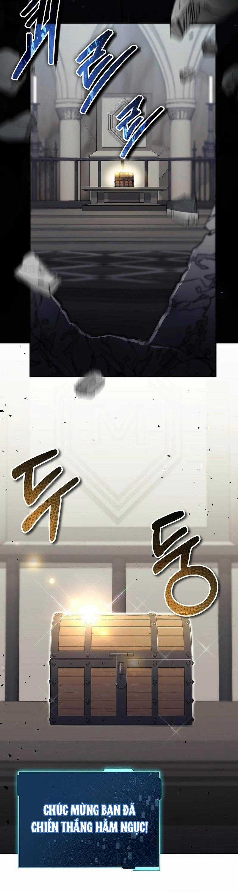 Bậc Thầy Debuff Chapter 26 trang 55