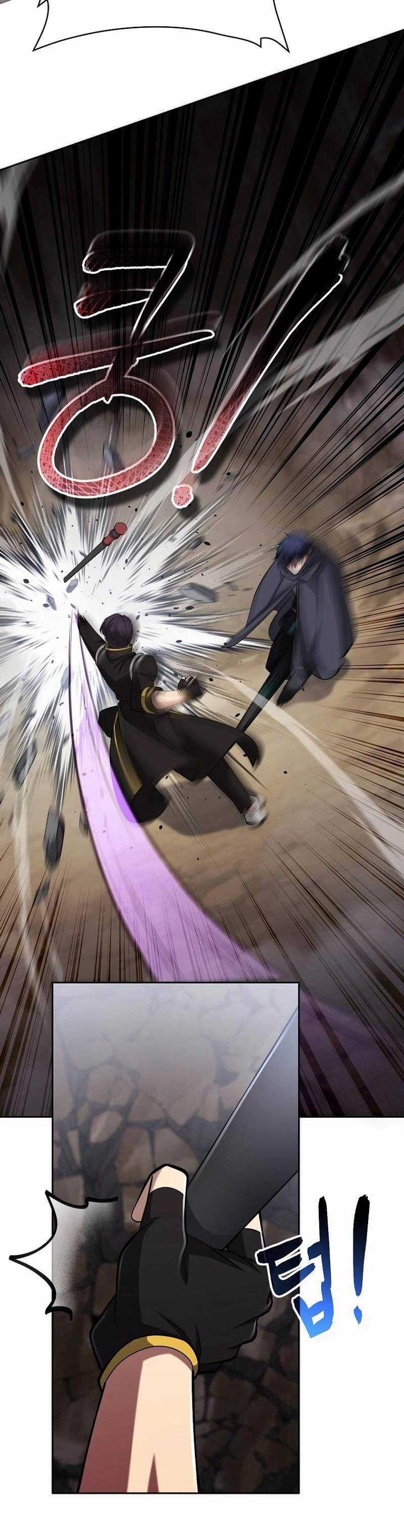 Bậc Thầy Debuff Chapter 26 trang 7