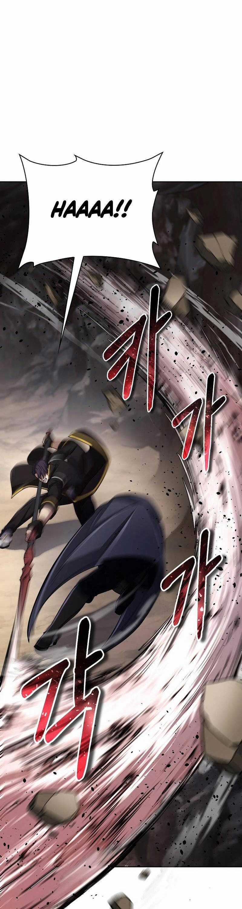 Bậc Thầy Debuff Chapter 26 trang 8