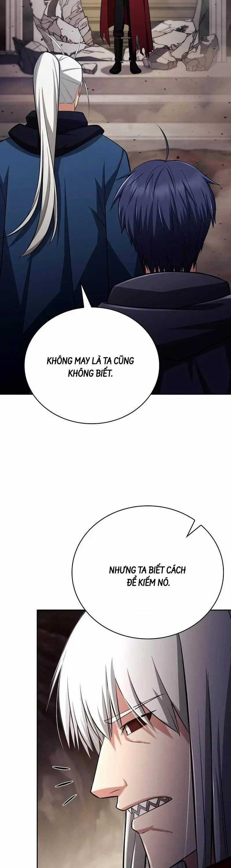 Bậc Thầy Debuff Chapter 27 trang 12