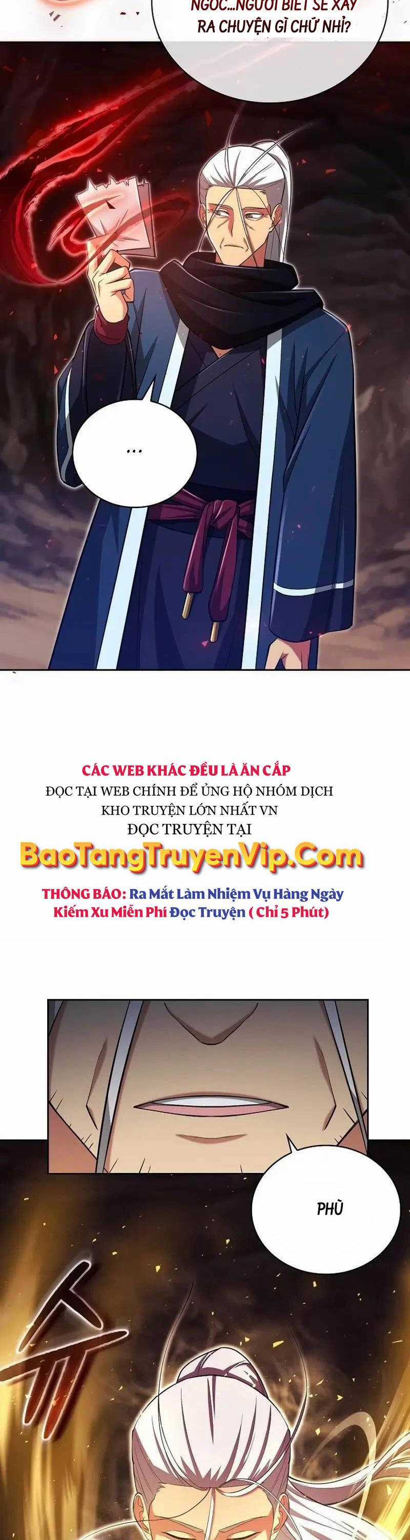 Bậc Thầy Debuff Chapter 27 trang 16