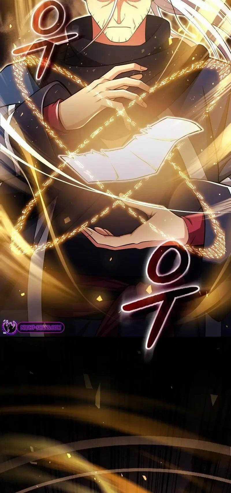 Bậc Thầy Debuff Chapter 27 trang 17