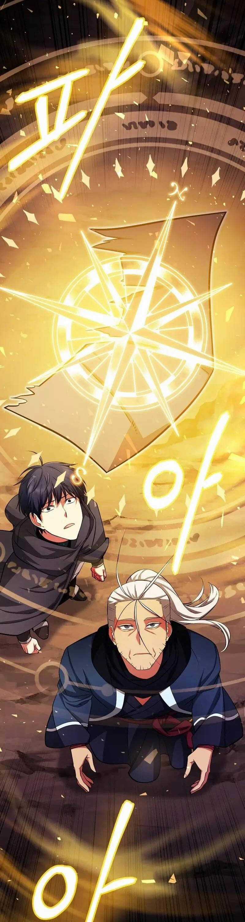 Bậc Thầy Debuff Chapter 27 trang 18