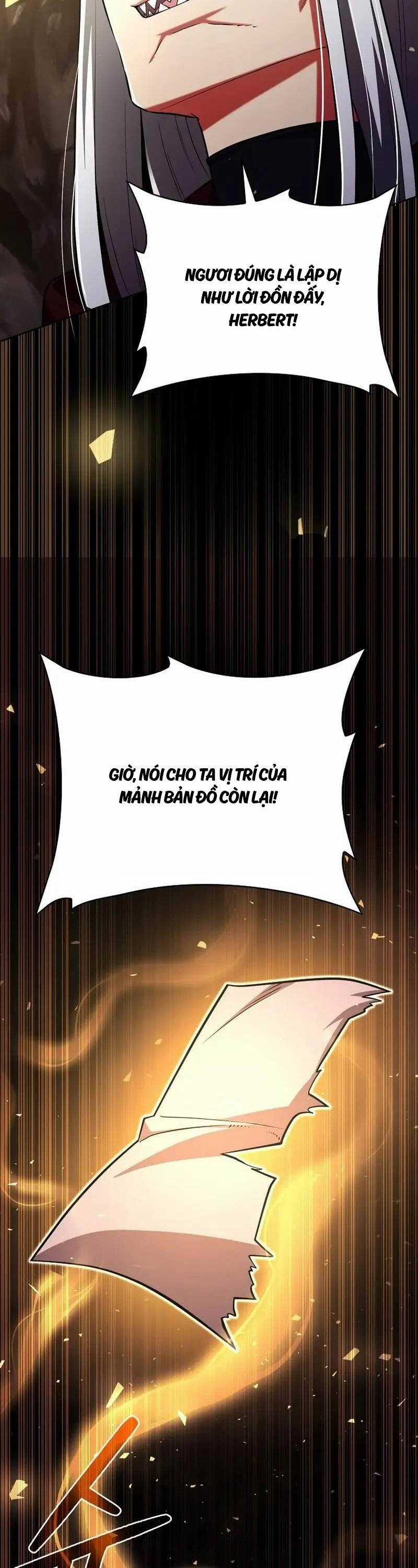 Bậc Thầy Debuff Chapter 27 trang 20