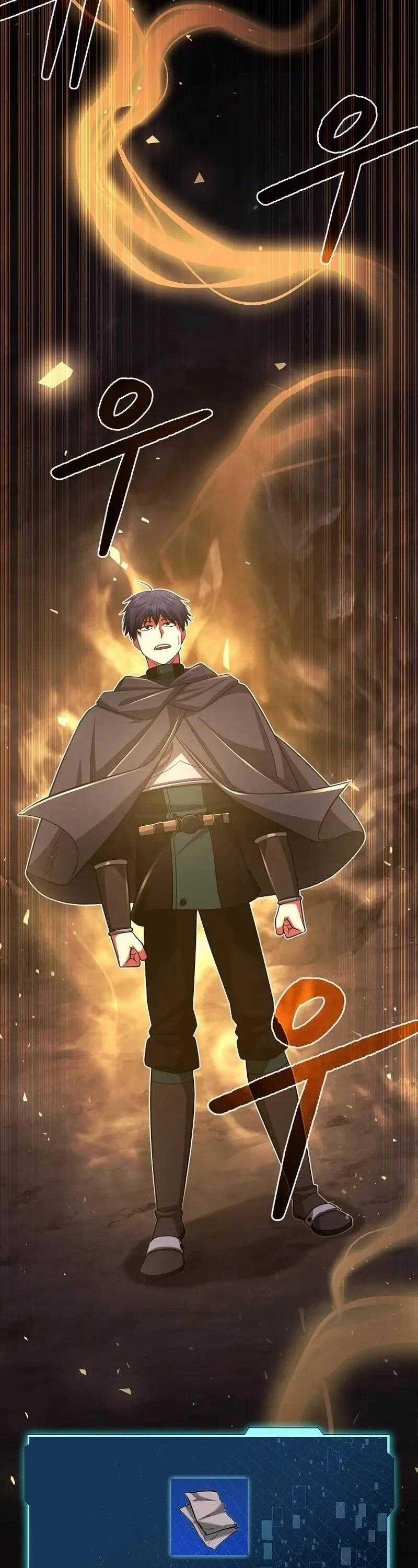 Bậc Thầy Debuff Chapter 27 trang 21