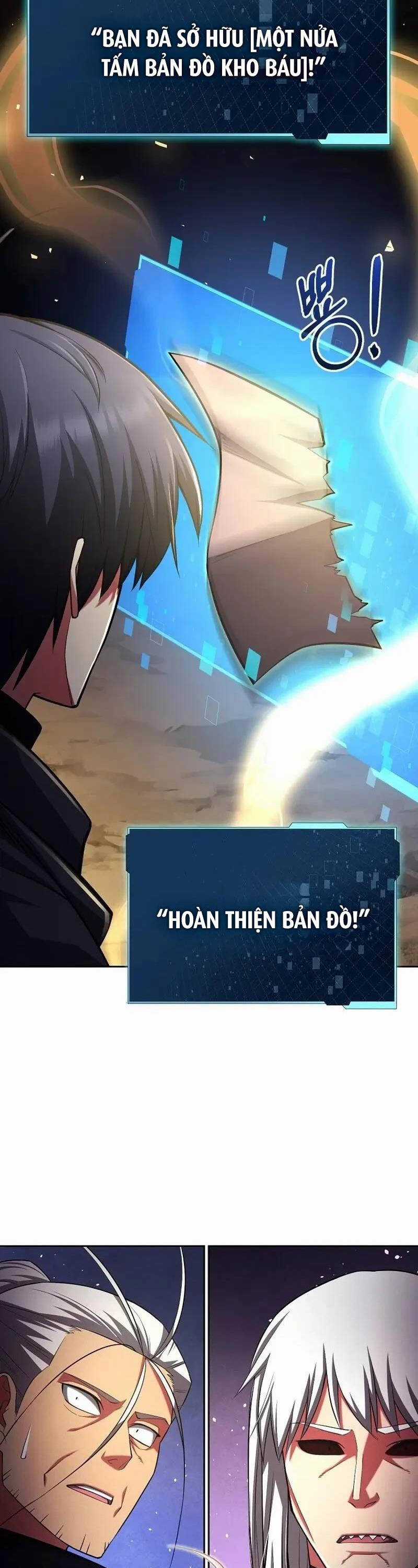 Bậc Thầy Debuff Chapter 27 trang 22