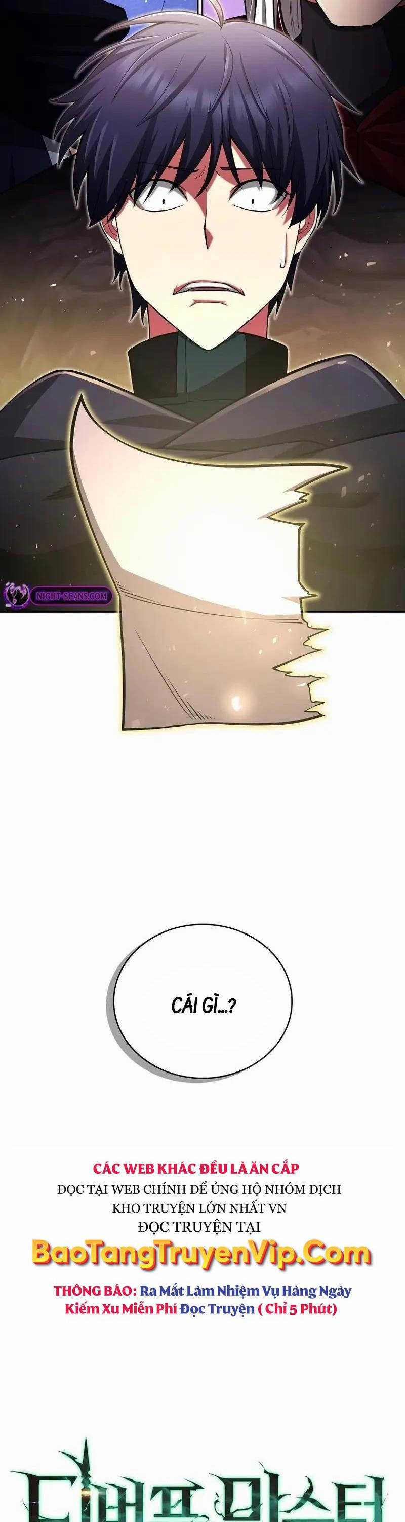 Bậc Thầy Debuff Chapter 27 trang 23