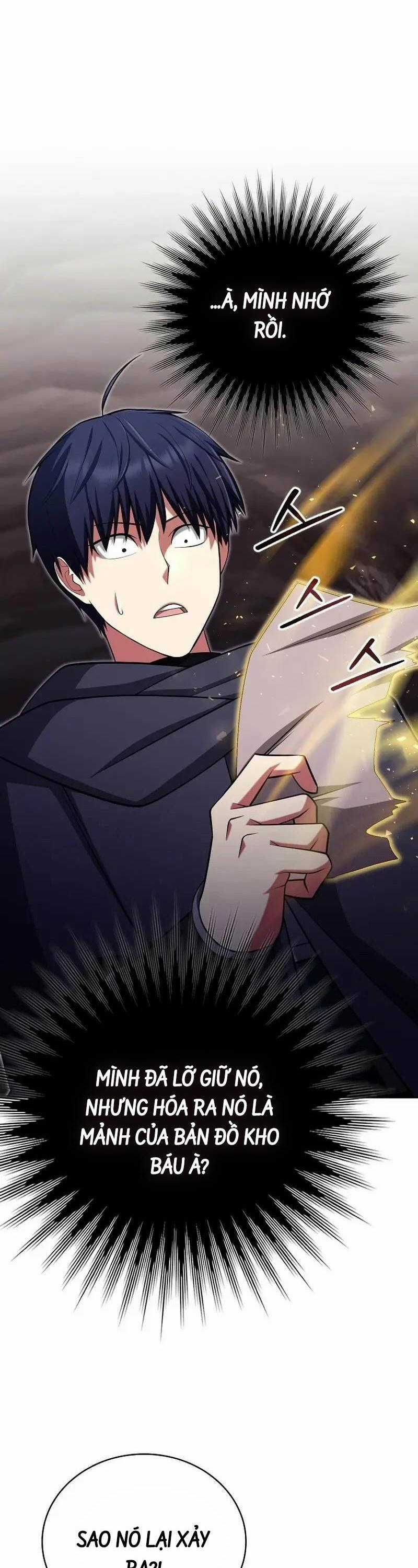 Bậc Thầy Debuff Chapter 27 trang 29