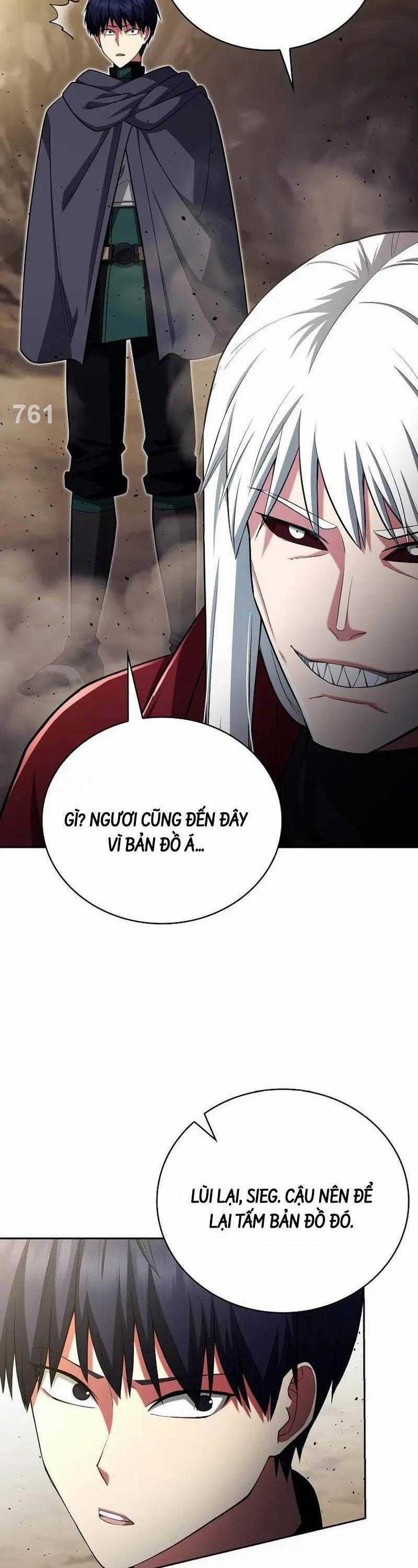 Bậc Thầy Debuff Chapter 27 trang 3