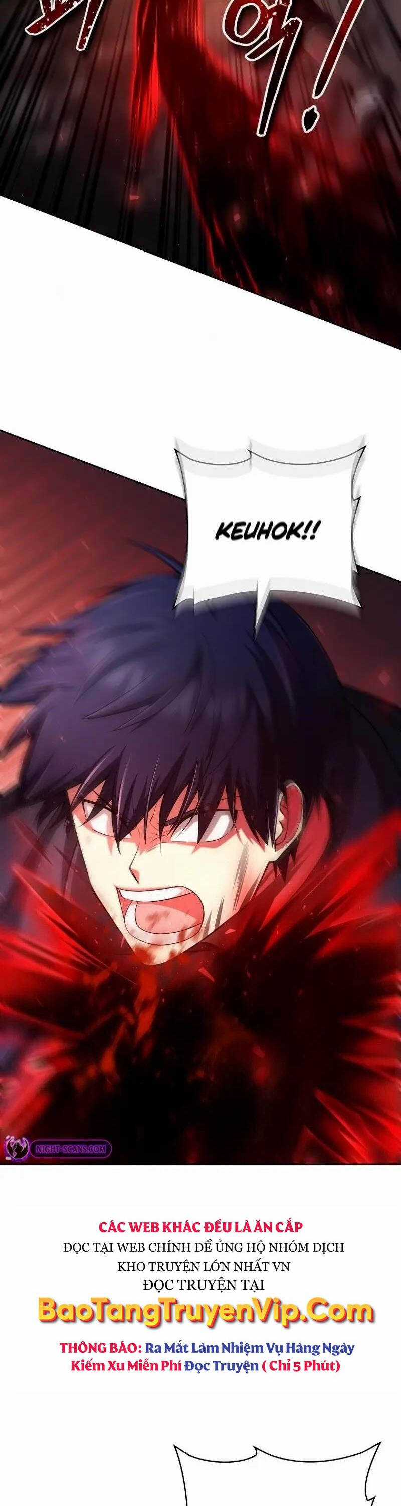 Bậc Thầy Debuff Chapter 27 trang 32