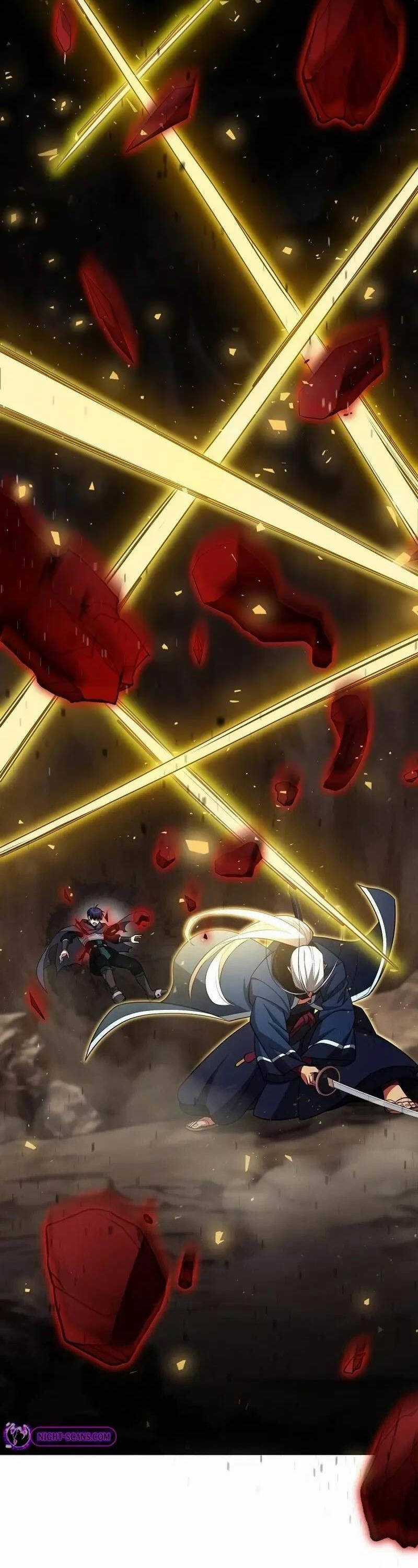 Bậc Thầy Debuff Chapter 27 trang 40