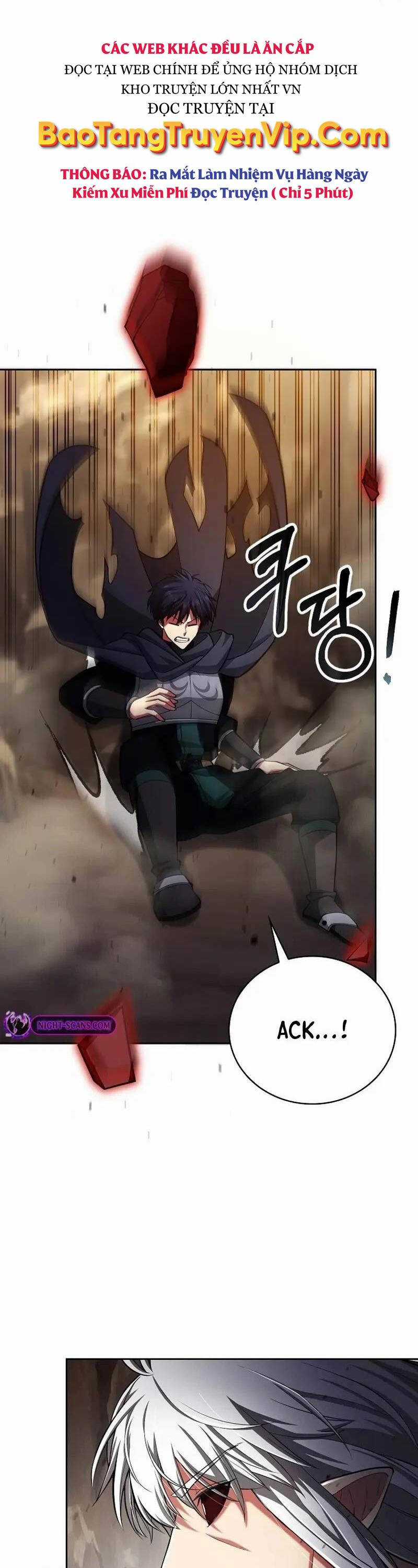 Bậc Thầy Debuff Chapter 27 trang 41