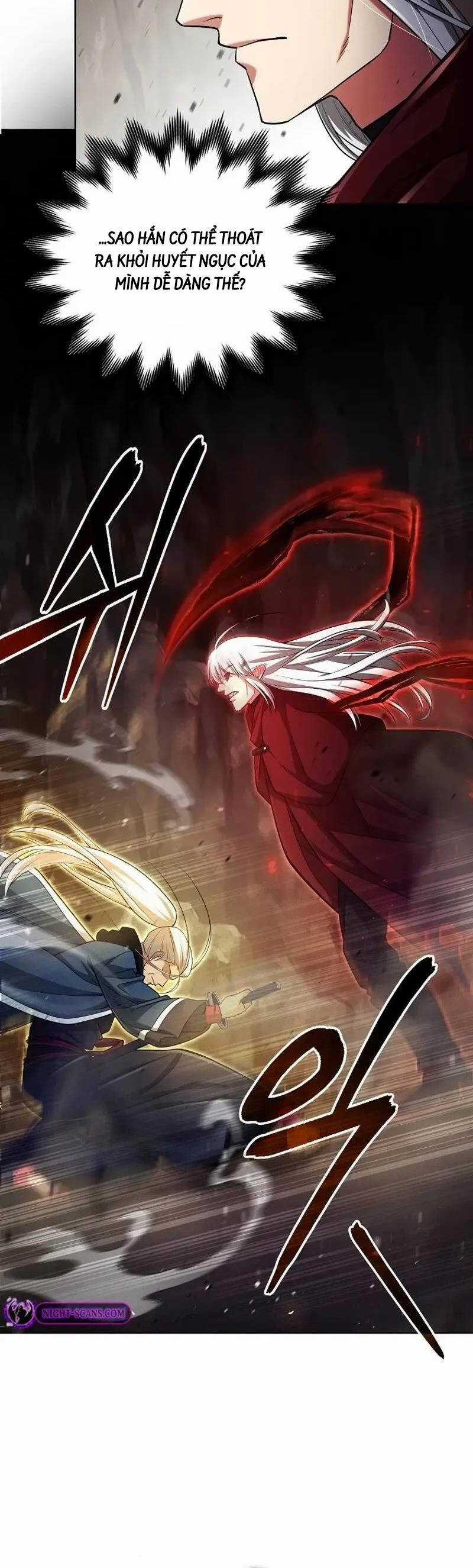 Bậc Thầy Debuff Chapter 27 trang 42