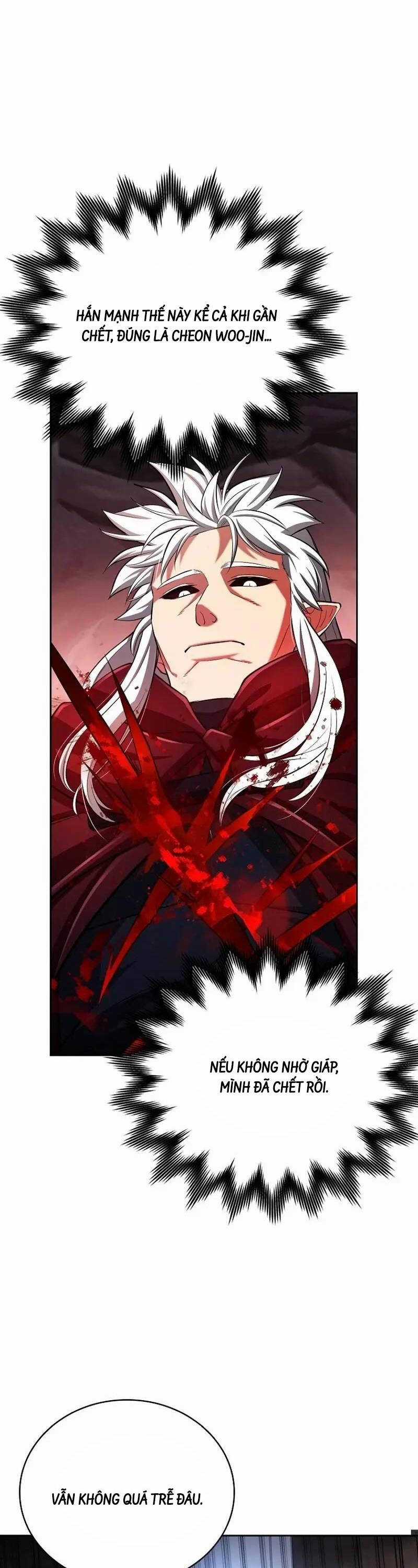 Bậc Thầy Debuff Chapter 27 trang 44